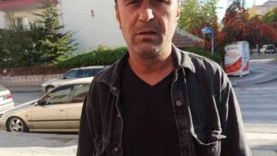 Ankara'da belediye görevlilerinden İHA muhabirine çirkin saldırı