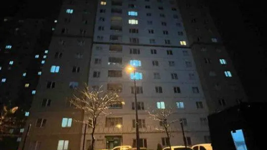 Ankara'da bir binada yapılan ilaçlama sonrası 6 kişi zehirlendi