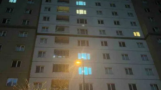 Ankara'da bir binada yapılan ilaçlama sonrası 6 kişi zehirlendi