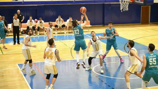 Ankara'da Çayırova rüzgarı