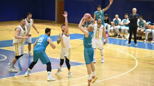 Ankara'da Çayırova rüzgarı