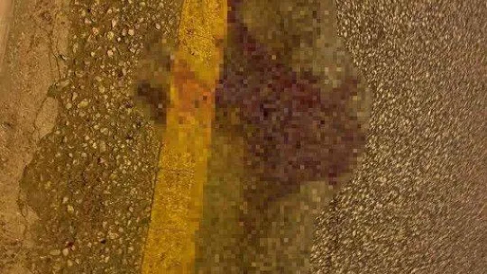 Ankara'da feci kaza: Otomobilin çarptığı genç kız hayatını kaybetti