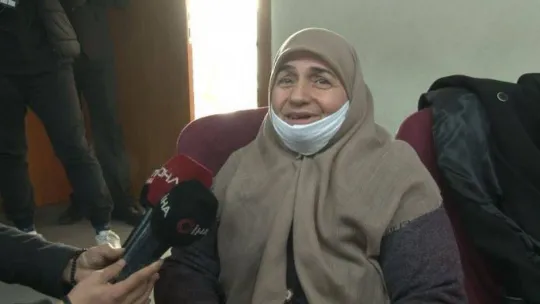 Ankara'da inşa edilecek 18 bin 450 konut için kura çekimleri devam ediyor