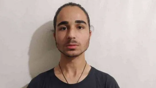 Ankara'da kayıp gencin cansız bedenine ulaşıldı