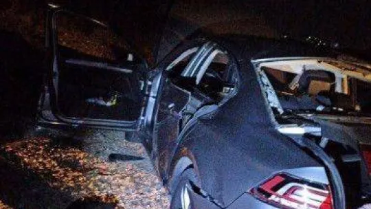 Ankara'da klima gazı sızan araçta patlama: 3 yaralı