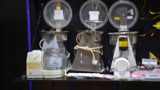 Ankara'da narkotik operasyonunda 31 kişi tutuklandı