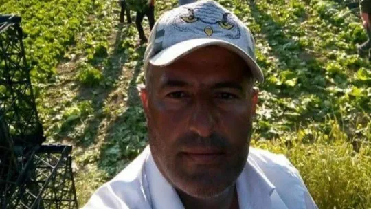 Ankara'da trafikte silahlı saldırı: 1 yaralı