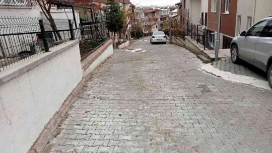 Ankara'daki silahlı çatışmaya tanık olan komşu, o anları anlattı