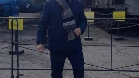 Ankara'daki silahlı çatışmaya tanık olan komşu, o anları anlattı