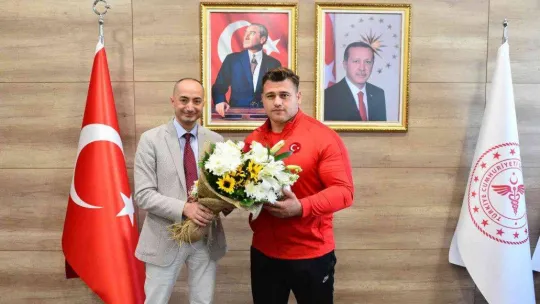 Ankara Etlik Şehir Hastanesi'nde diyabet masaya yatırıldı