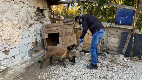 Ankara merkezli 4 ildeki operasyonda 21 bin 500 TL sahte para ele geçirildi