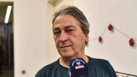 Ankara'nın kültürel miraslarını tanıtılıyor