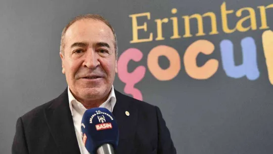 Ankara'nın kültürel miraslarını tanıtılıyor