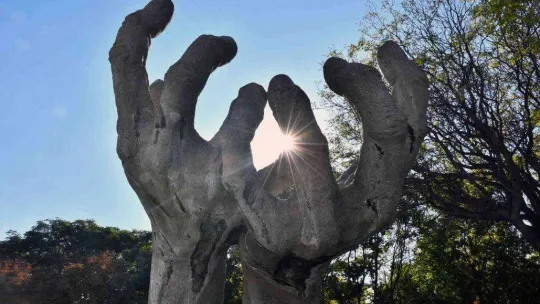 Ankara'nın simge mekanlarından Abdi İpekçi Parkı yenilendi