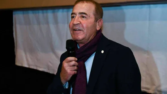 Ankara'nın UNESCO Dünya Mirasları filmi Ankara Film Festivali'nde