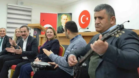 Ankaralılar cam üfleme sanatını yaşatmaya devam ediyor