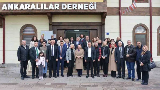 Ankaralılar cam üfleme sanatını yaşatmaya devam ediyor