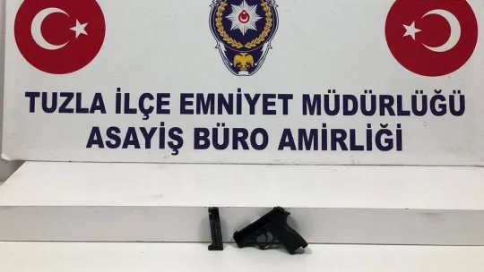 Anlaşmazlığa düşen valeler sokak ortasında birbirlerine kurşun yağdırdı