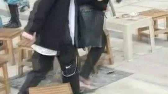 Annesini rahatsız ettiği iddiasıyla tartıştığı şahsı bıçaklamıştı: 13 yaşındaki çocuk tutuklandı