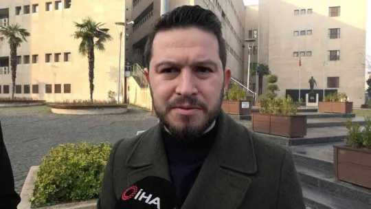 Annesini ve kızını feci kazada kaybeden anne konuştu