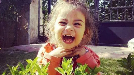 Annesini ve kızını feci kazada kaybeden anne konuştu