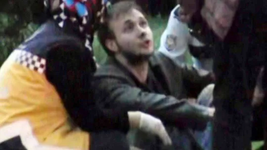 Annesinin boğazını keserek 27 kez bıçaklamıştı, müebbet hapisle cezalandırıldı