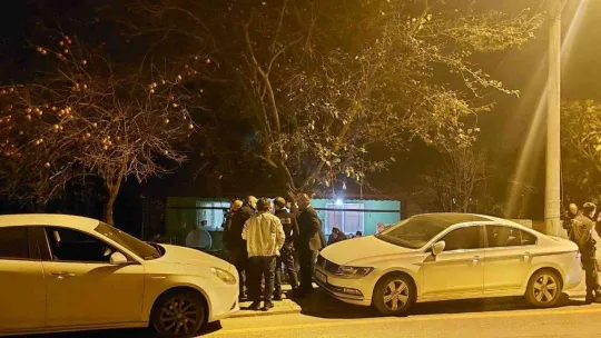 Annesinin ölüm haberini aldı, felç geçirdi