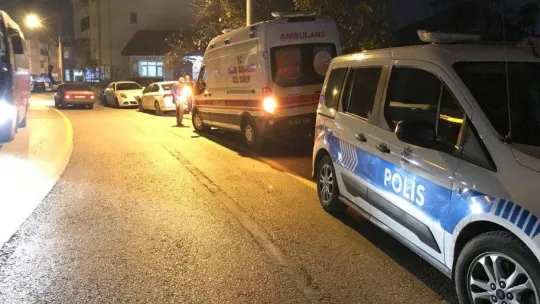 Annesinin ölüm haberini aldı, felç geçirdi