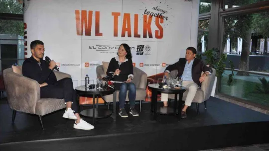 Antalya dev buluşmaya hazır