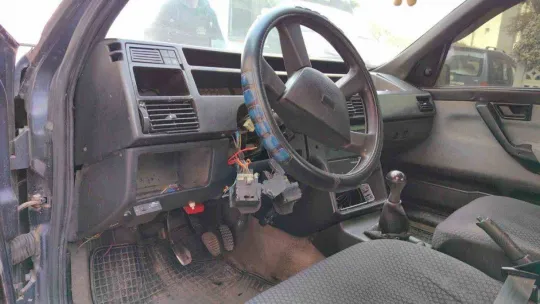 Araç çalıp ilçe ilçe gezen 3 şüpheli kıskıvrak yakalandı suç makinesi çıktılar