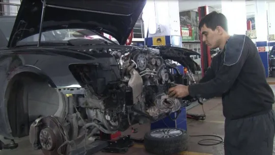 Araç sahiplerine kış öncesi uyarıları