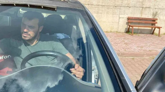 Aracına sigorta yaptırdığını düşündü, 10 ay boyunca sigortasız gezdi