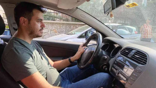 Aracına sigorta yaptırdığını düşündü, 10 ay boyunca sigortasız gezdi