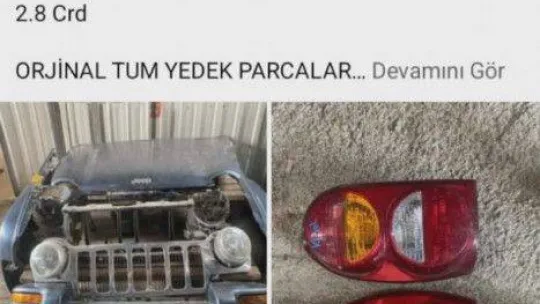 Aracını vergi borcu yüzünden satmak isteyince başına gelmeyen kalmadı