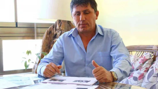 Aracını vergi borcu yüzünden satmak isteyince başına gelmeyen kalmadı