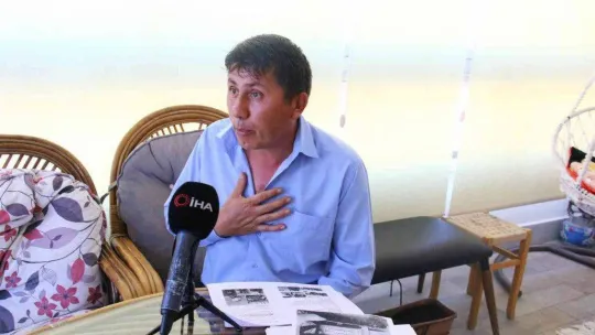 Aracını vergi borcu yüzünden satmak isteyince başına gelmeyen kalmadı