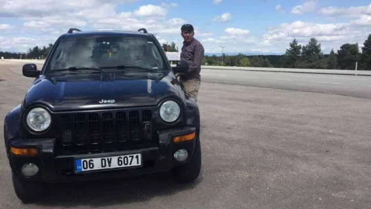Aracını vergi borcu yüzünden satmak isteyince başına gelmeyen kalmadı