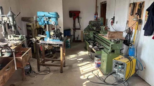 Aralarında eski yüzbaşının bulunduğu kaçak silah çetesine operasyon: 14 gözaltı