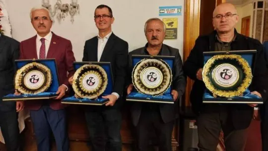 Arifiye Öğretmen Okulu ve Öğretmen Lisesi Mezunları, Hababam Sınıfı'nda buluştu