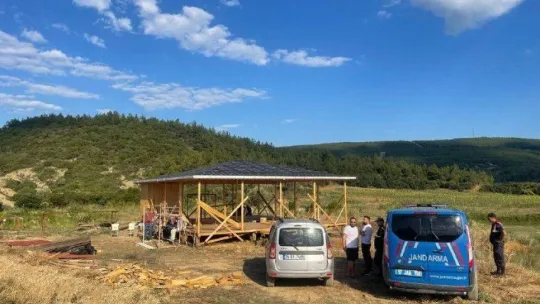Arıkan cinayetinin detayları ortaya çıktı