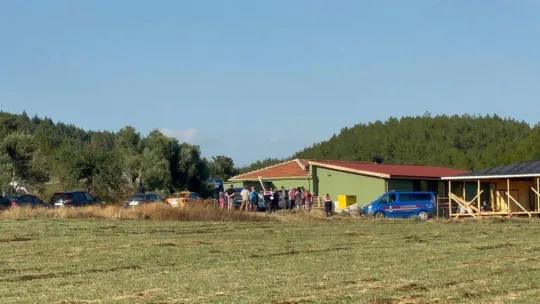 Arıkan cinayetinin detayları ortaya çıktı