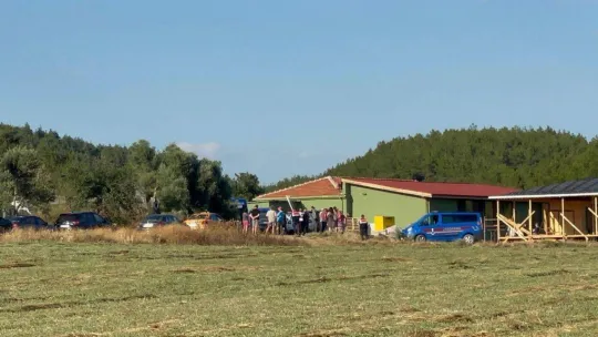 Arıkan cinayetinin detayları ortaya çıktı