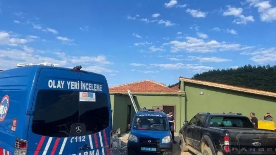 Arıkan cinayetinin detayları ortaya çıktı