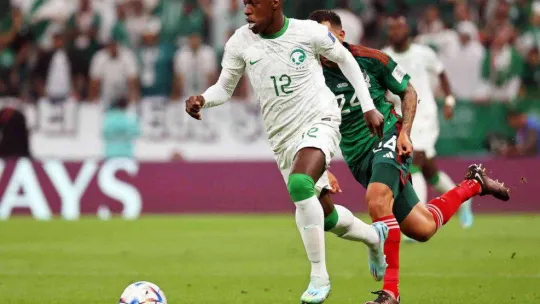 Arjantin ve Polonya, Dünya Kupası'nda son 16'ya kaldı