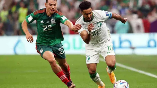 Arjantin ve Polonya, Dünya Kupası'nda son 16'ya kaldı