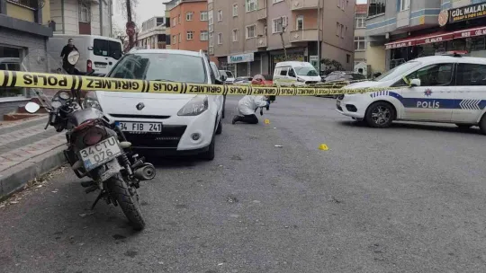 Arkadaşı tarafından aracında vurularak öldürüldü