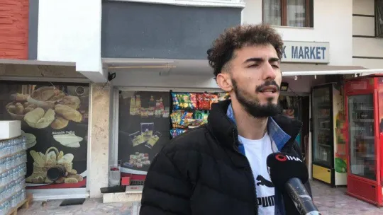 Arkadaşının ateşlediği silahla vurularak ölen genç kızın ağabeyi konuştu: 'Bu işte bir çelişki var, orada bir şey oldu ve bir kişinin üzerine yıkıldı'