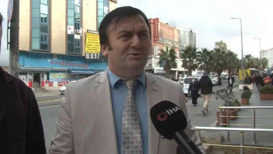 Arnavutköy'de yetersiz elektrik enerjisi esnafın çilesi haline geldi