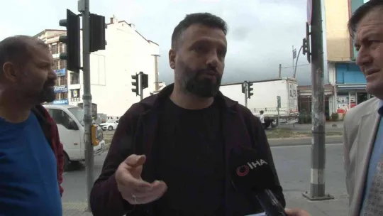 Arnavutköy'de yetersiz elektrik enerjisi esnafın çilesi haline geldi