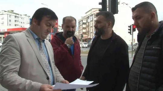 Arnavutköy'de yetersiz elektrik enerjisi esnafın çilesi haline geldi